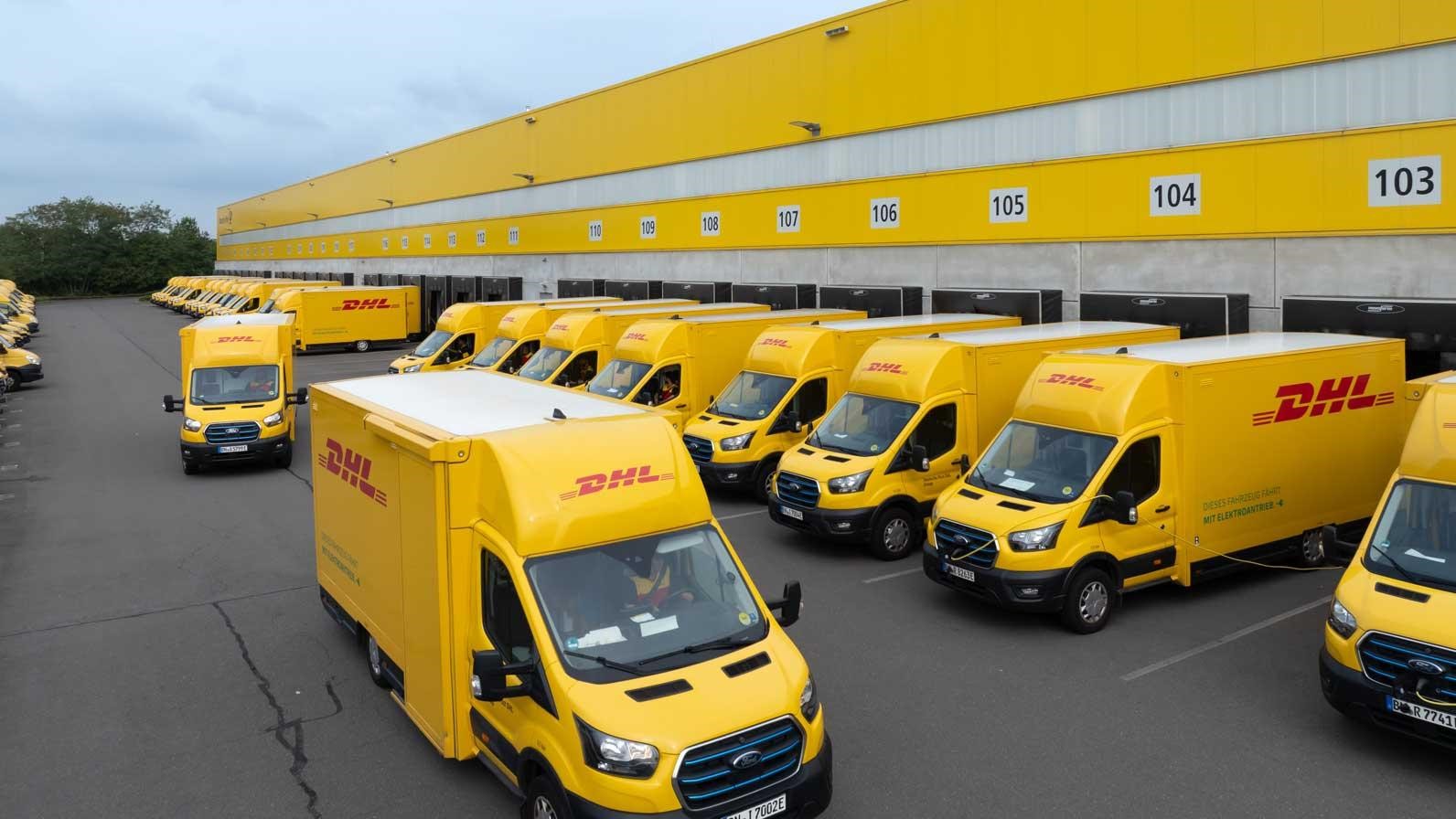 DHL-fuel-surcharges