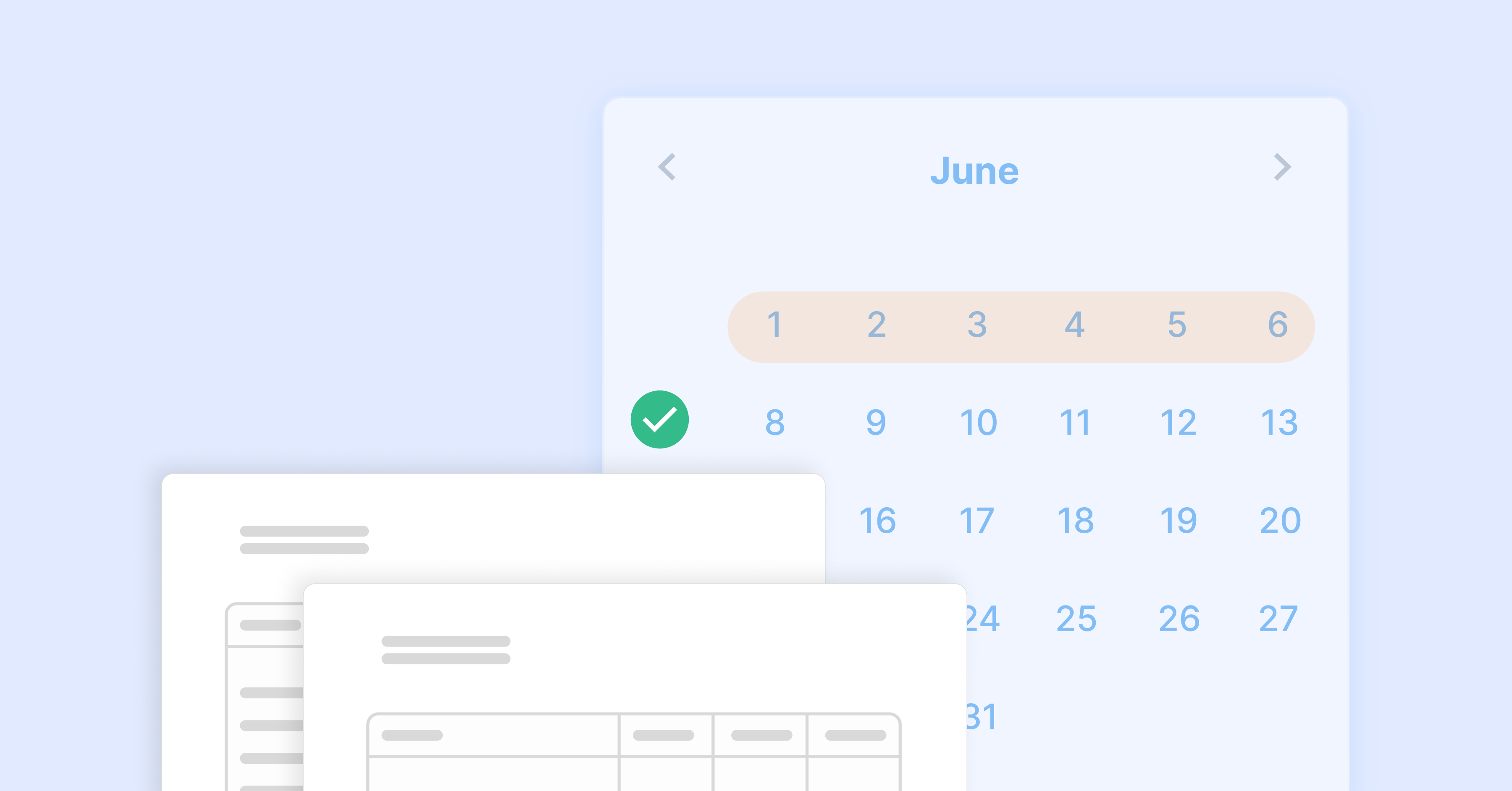 Accelerating Financial Booking from 28+ to Just 7 Days