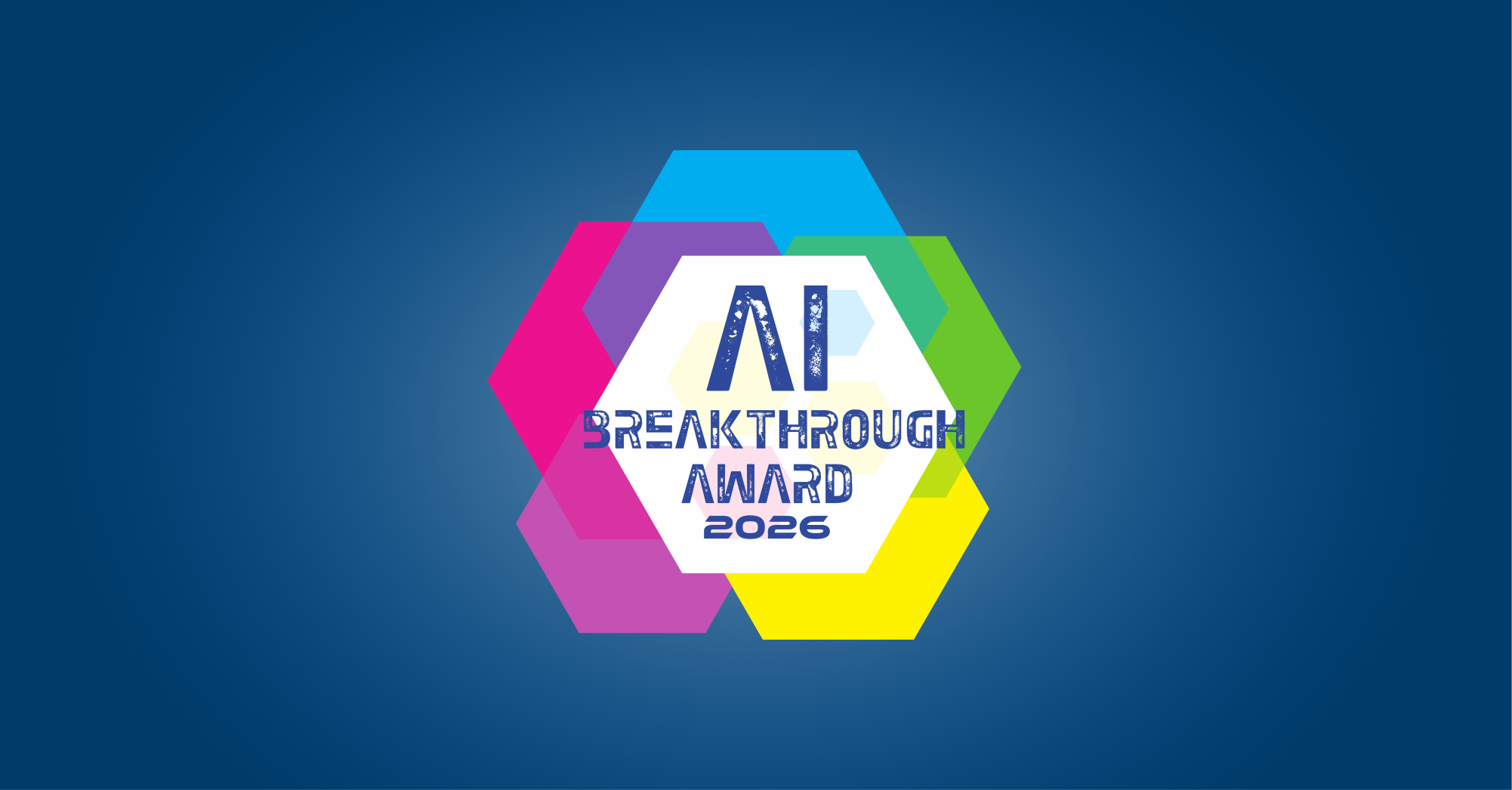 Intelligent Audit Named AI-based Logistics Solution of the Year in 2026 AI Breakthrough Awards