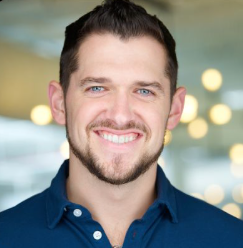 Speaker profile picture