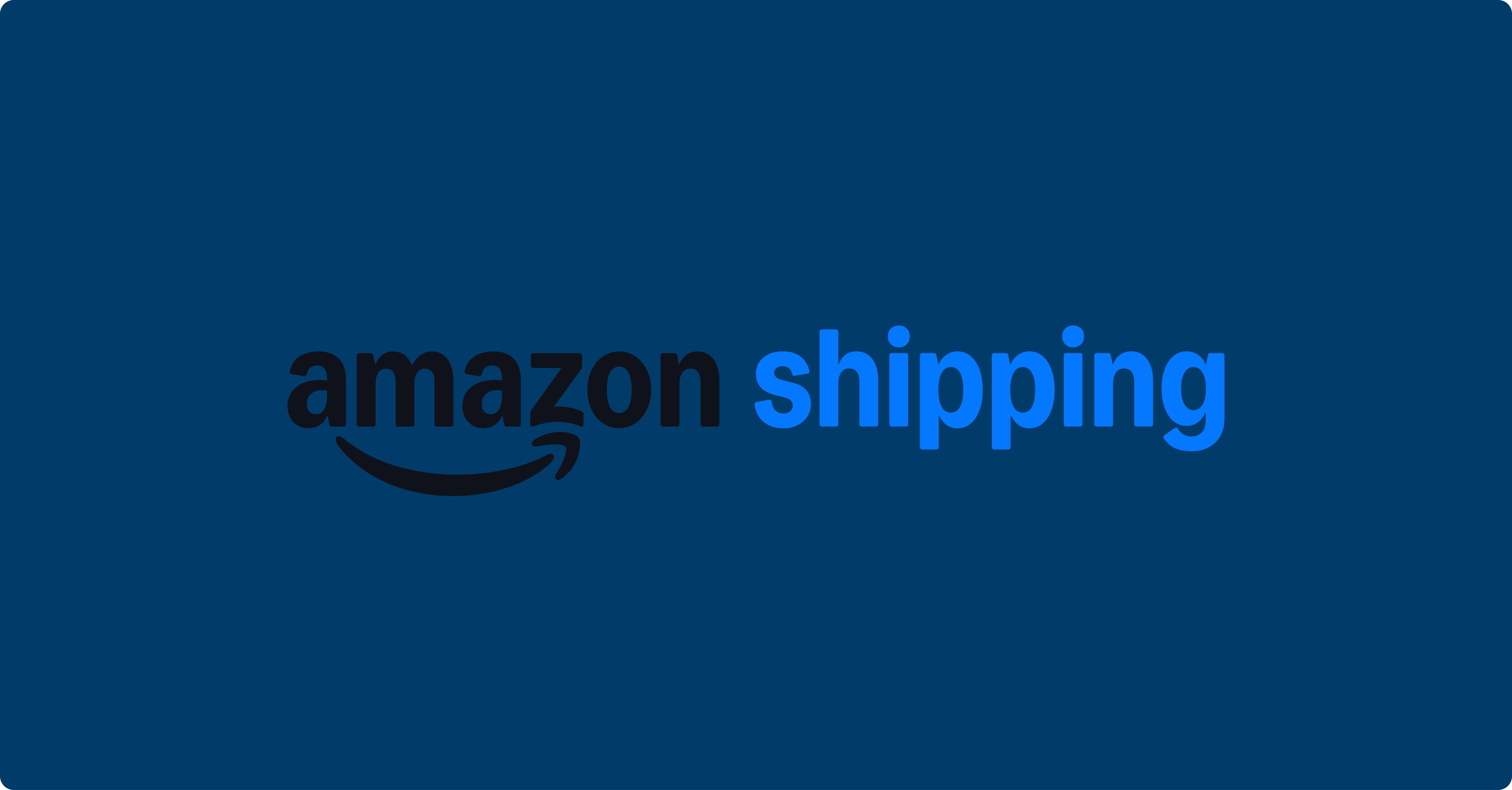 Amazon Shipping 2026 Holiday Surcharges: What Shippers Need to Know