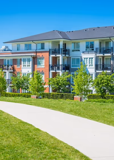 Concrete Paving, Sidewalks & Misc. Site Work