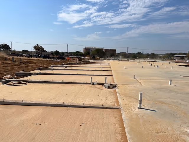 Village Square at Corinth