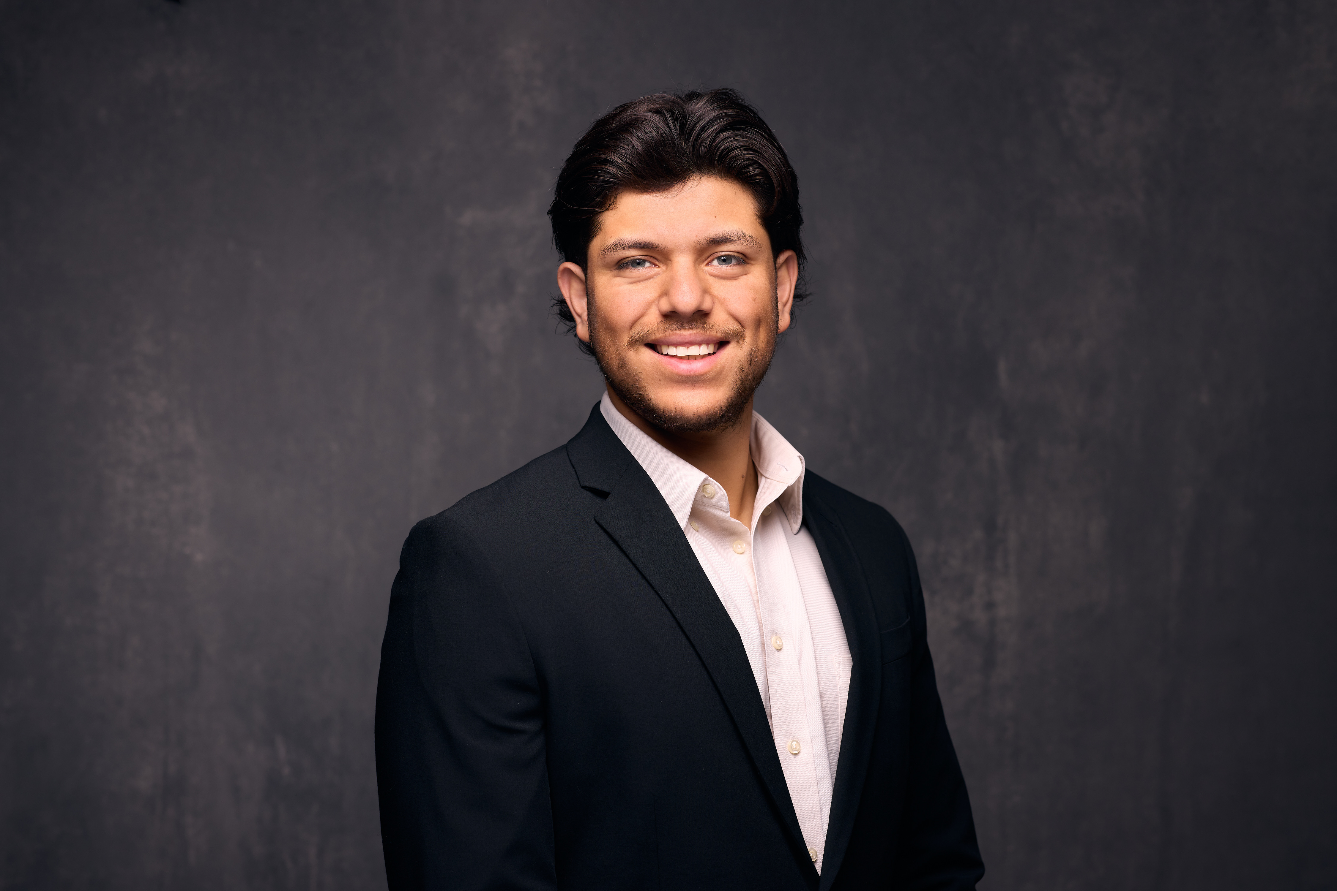 Alex Garcia