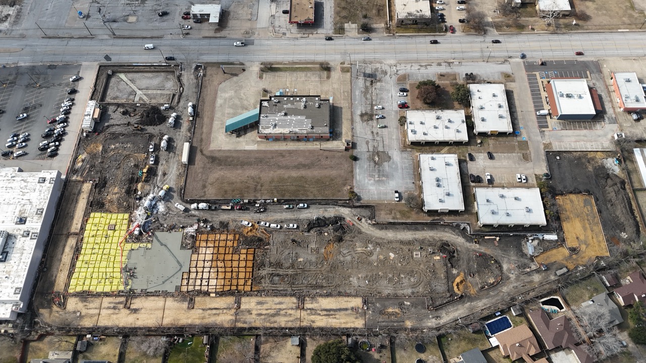 Palladium Motley Senior Living