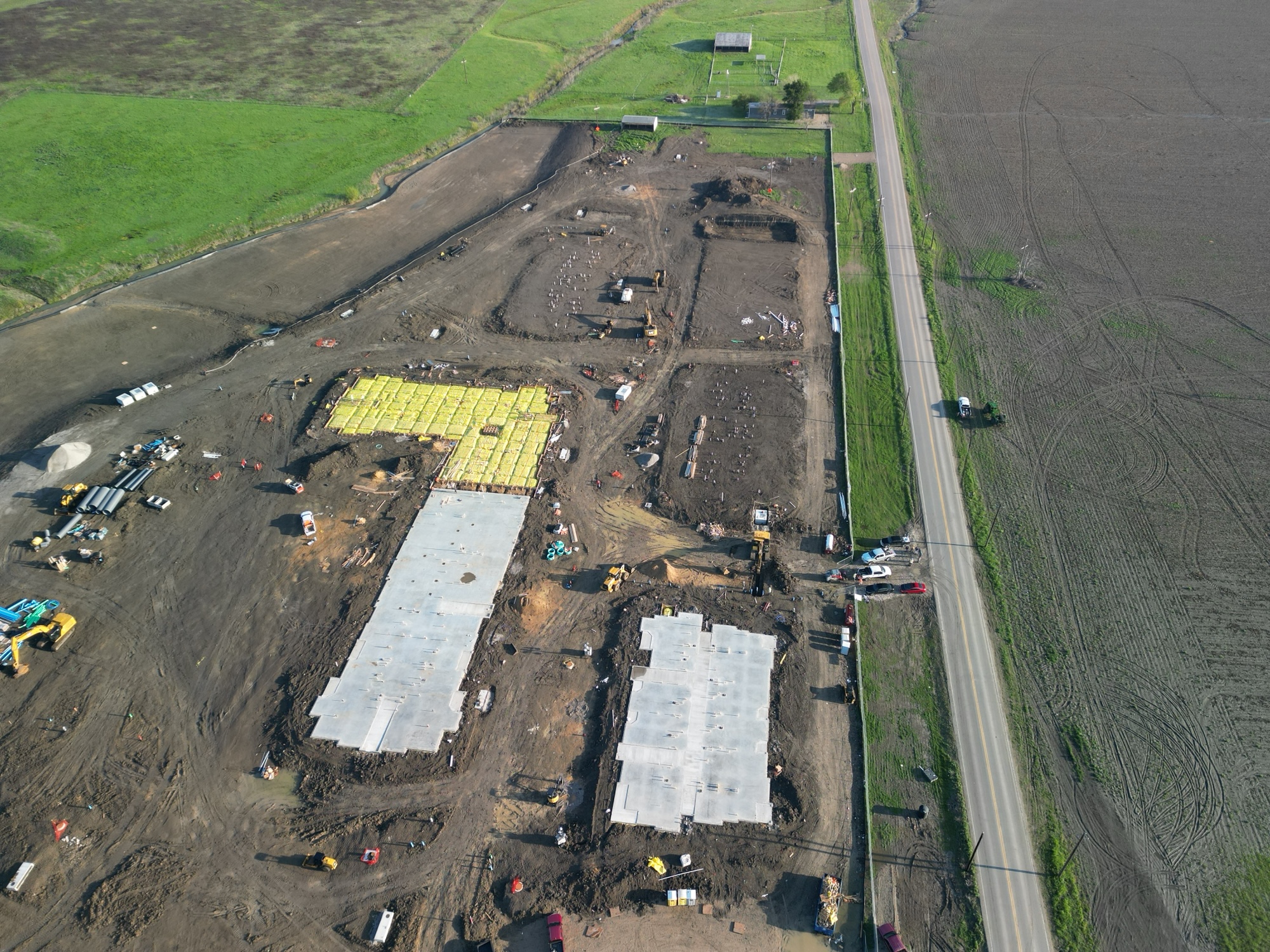 226-unit Merritt Crossing community for Carleton Companies