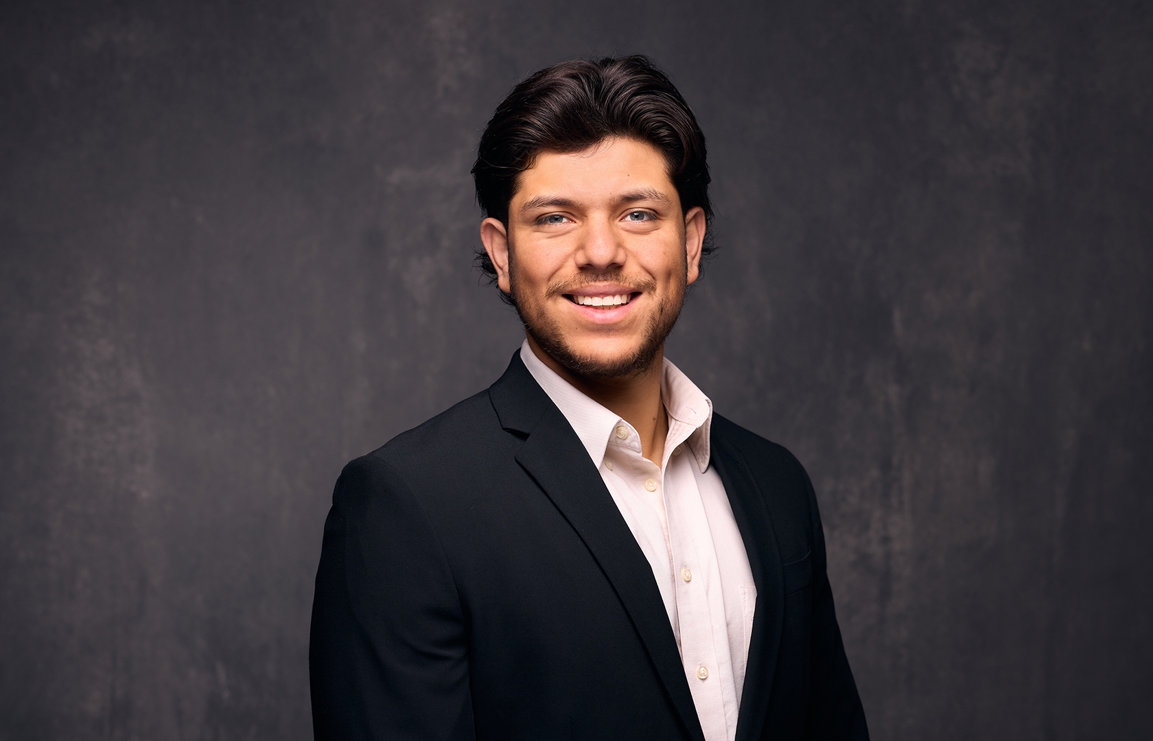 Alex Garcia