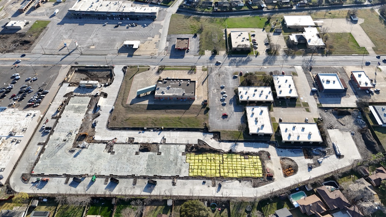 Palladium Motley Senior Living