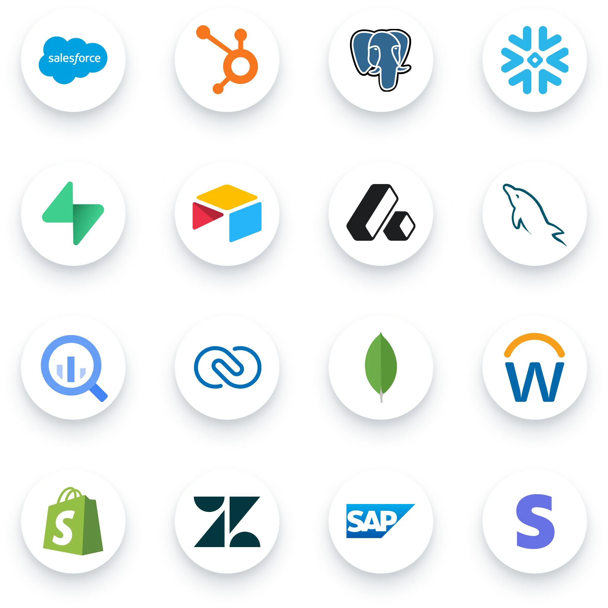 NetSuite connector image