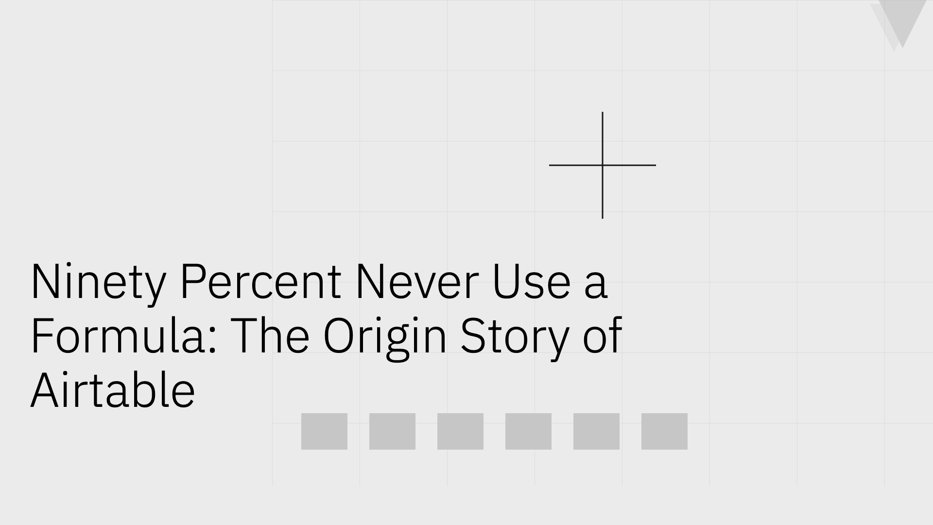 Blog post featured image