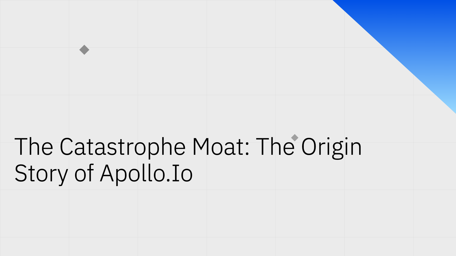 Blog post featured image