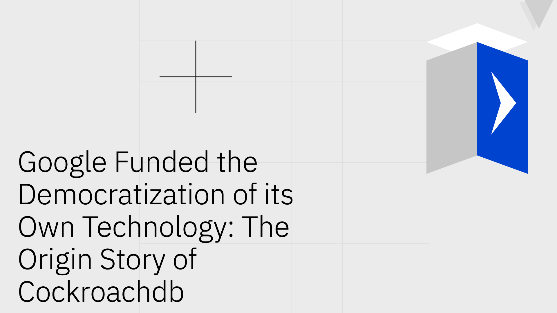 Blog post featured image