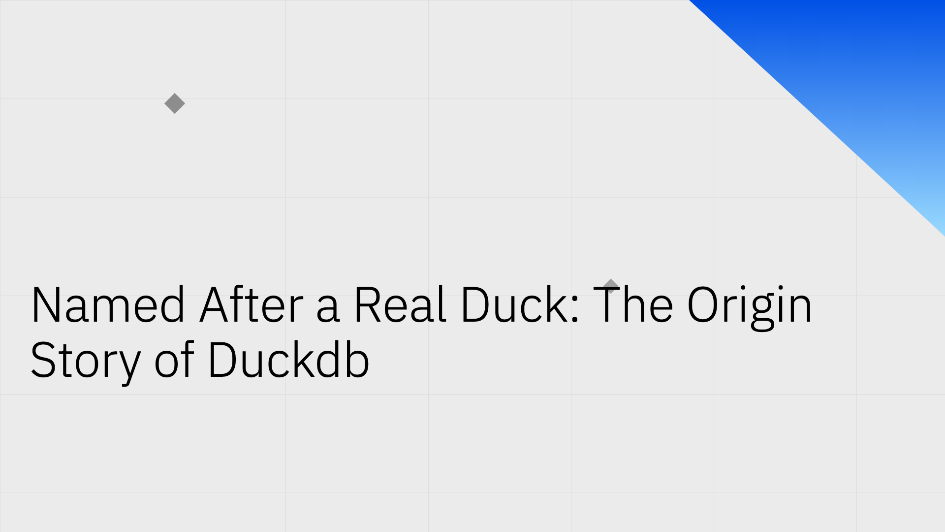 Blog post featured image