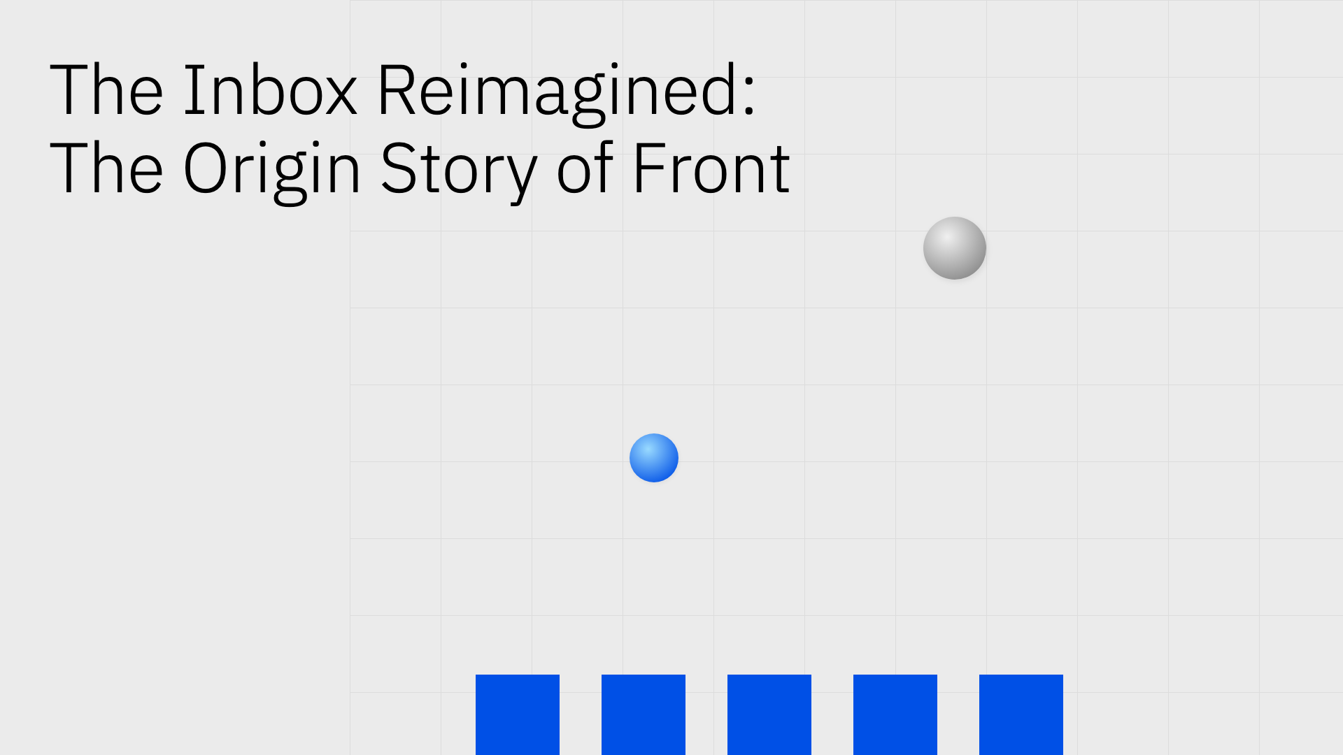 Blog post featured image