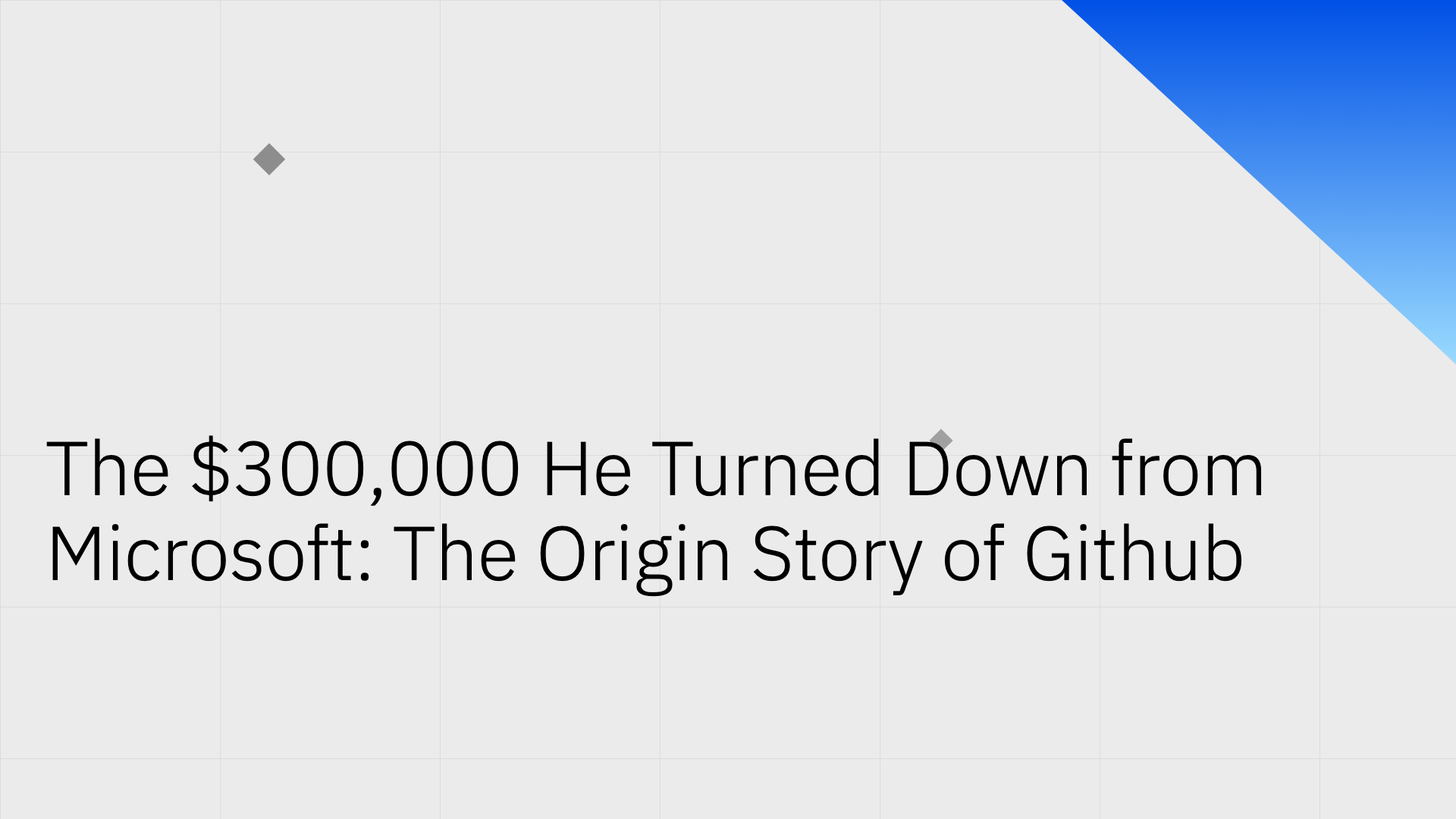 Blog post featured image