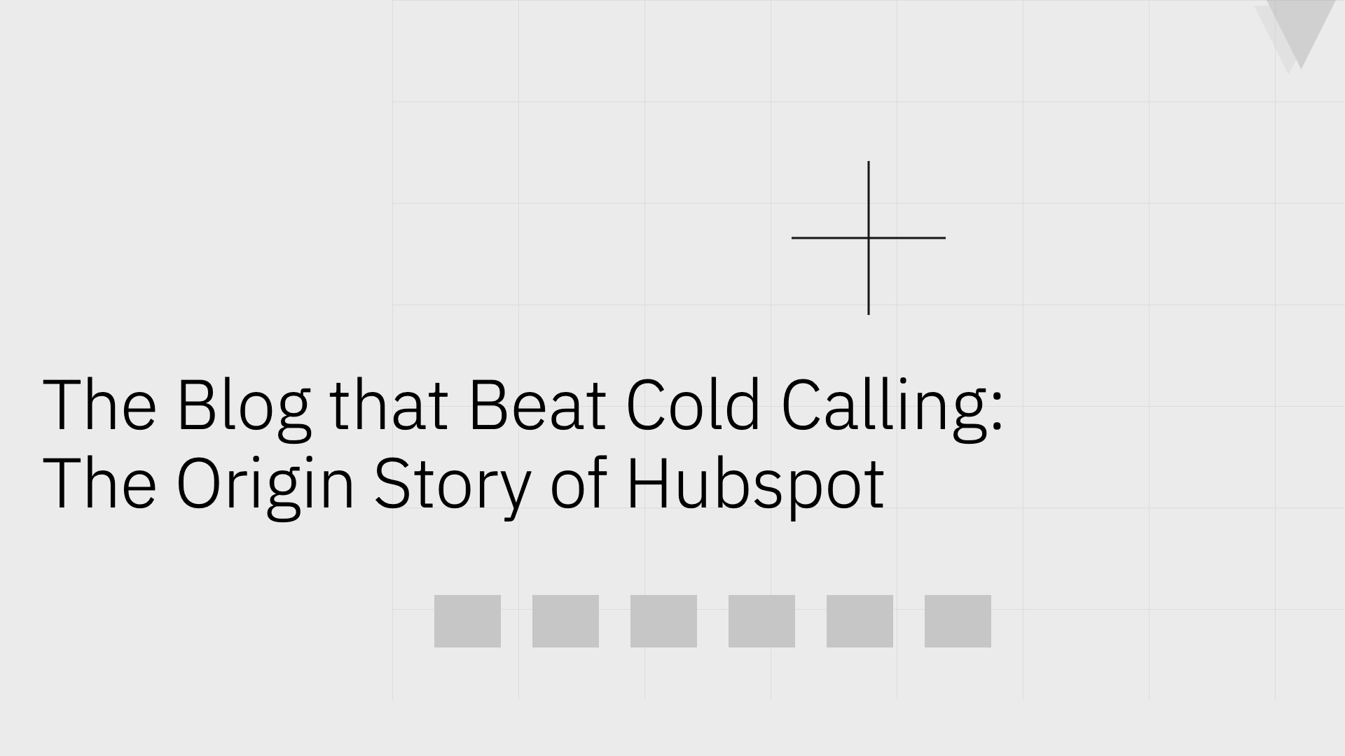 Blog post featured image