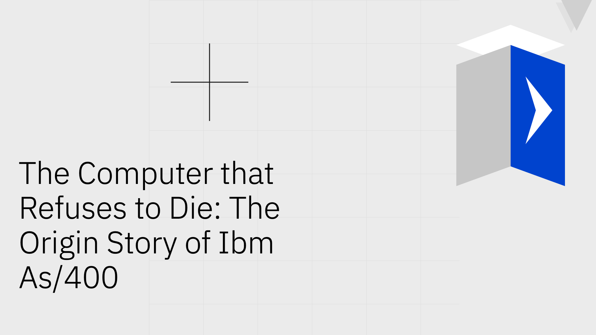 Blog post featured image