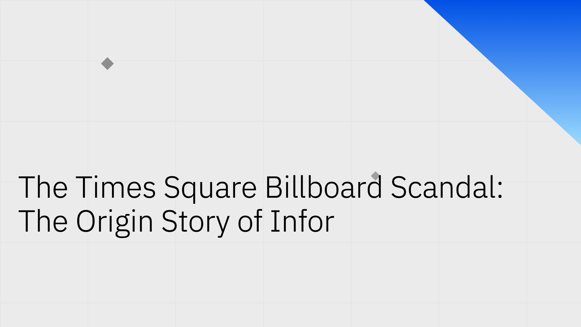 Blog post featured image