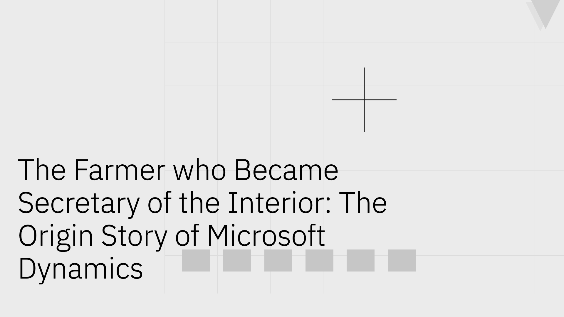 Blog post featured image