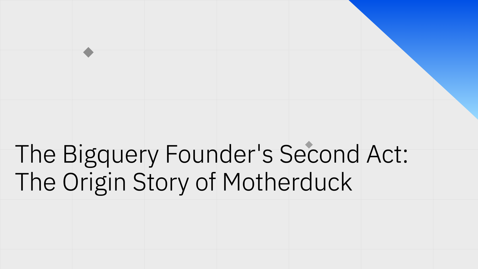 Blog post featured image