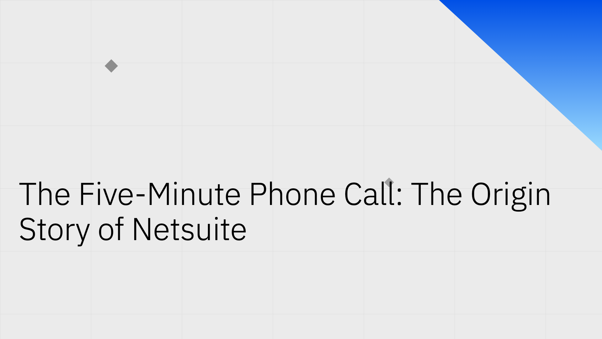 Blog post featured image