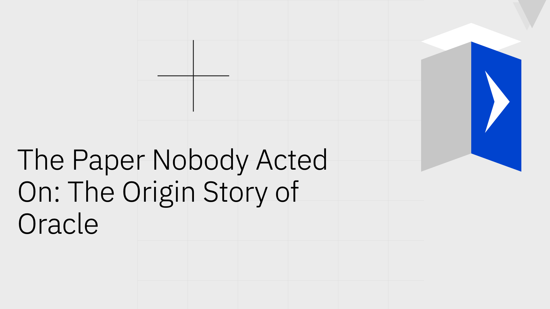 Blog post featured image