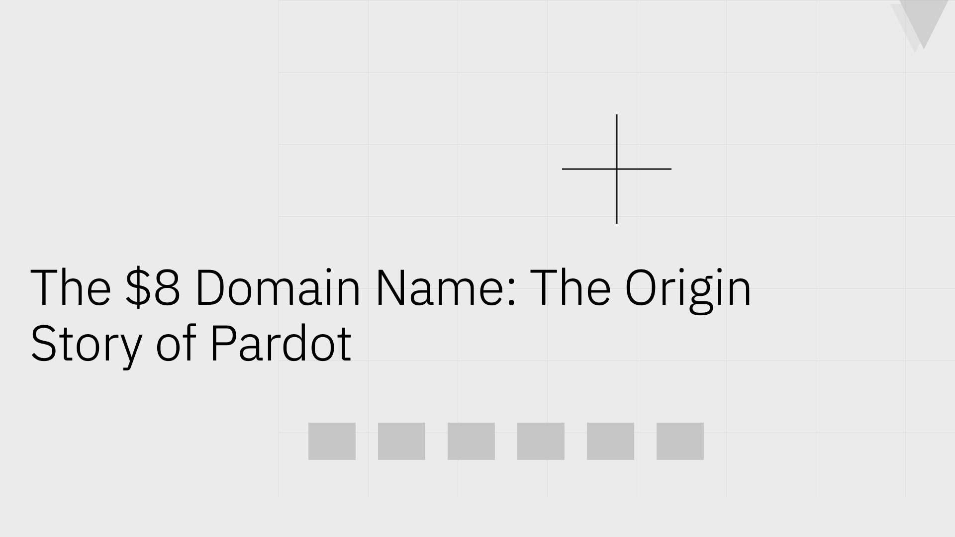 Blog post featured image