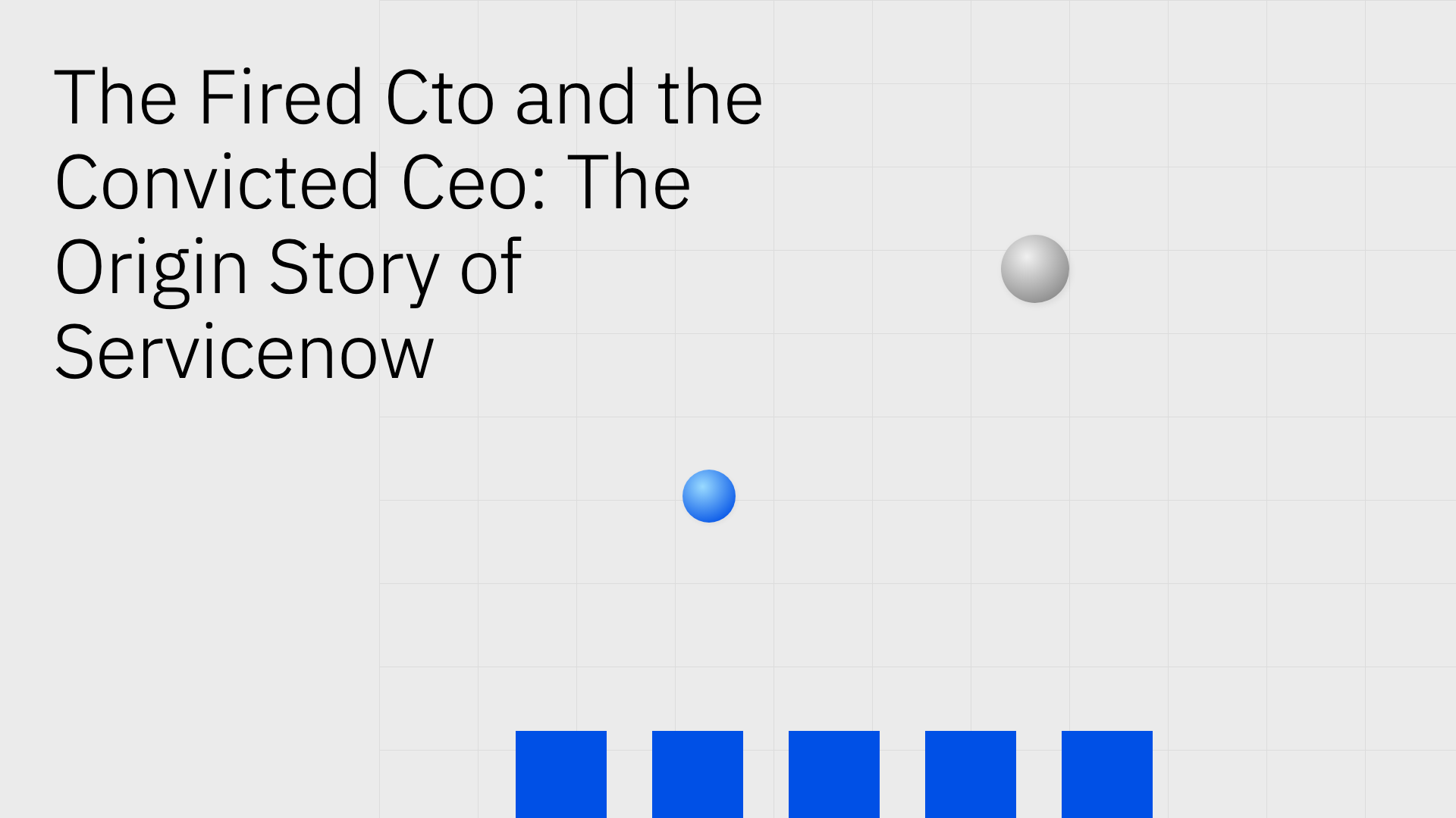 Blog post featured image