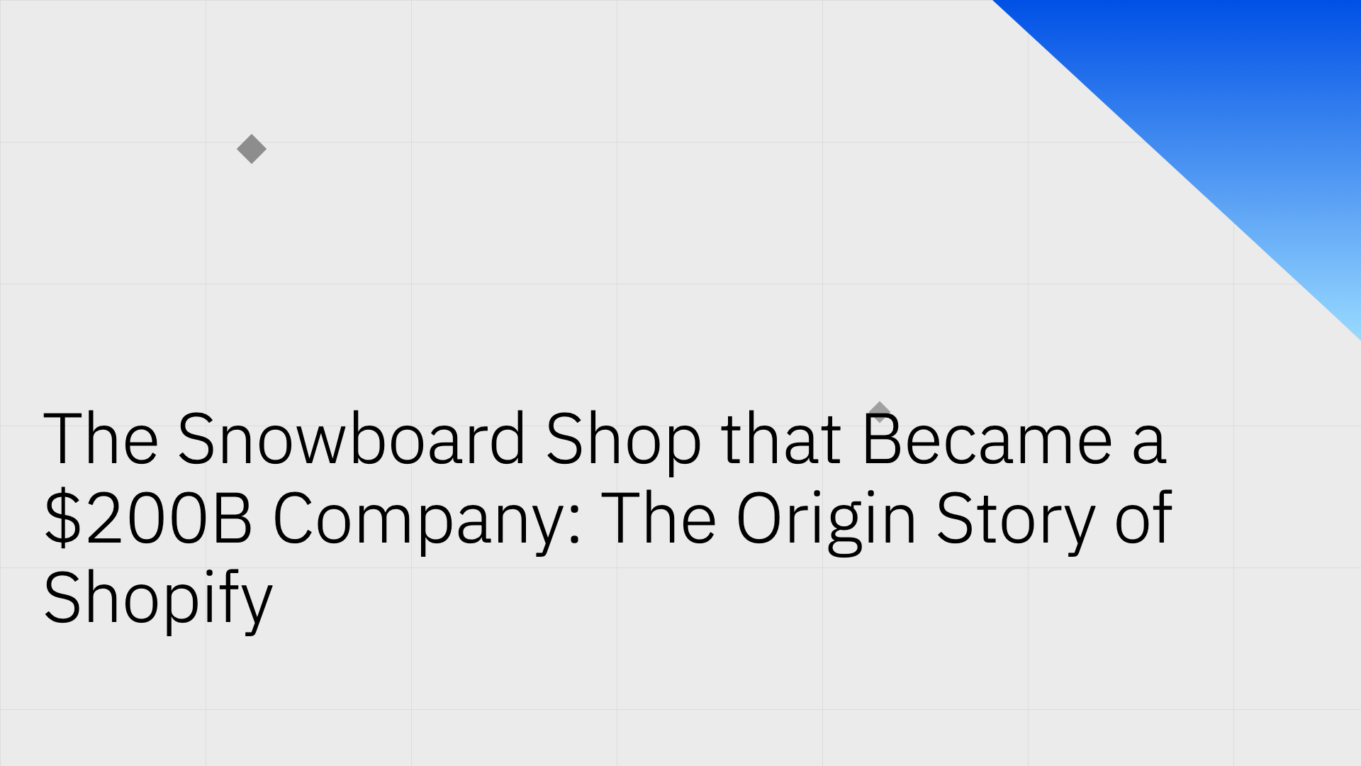 Blog post featured image