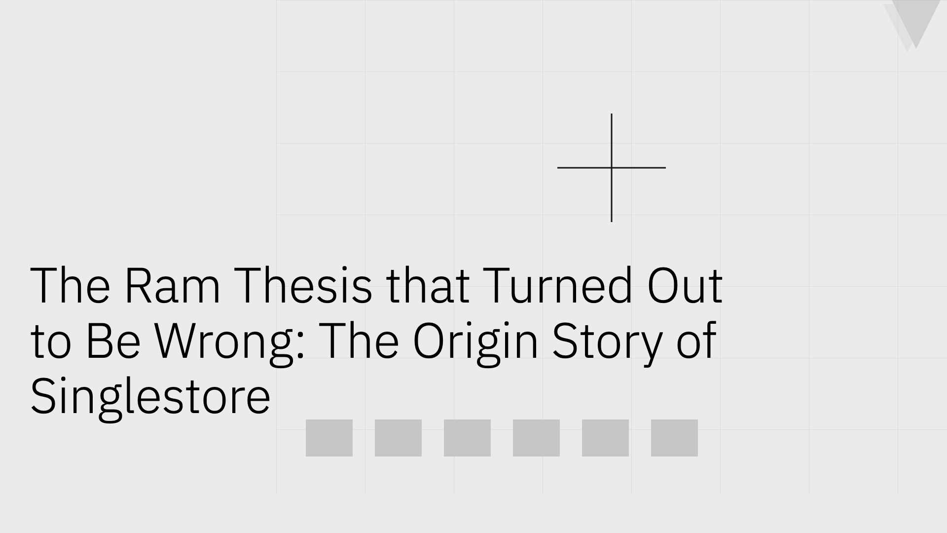 Blog post featured image