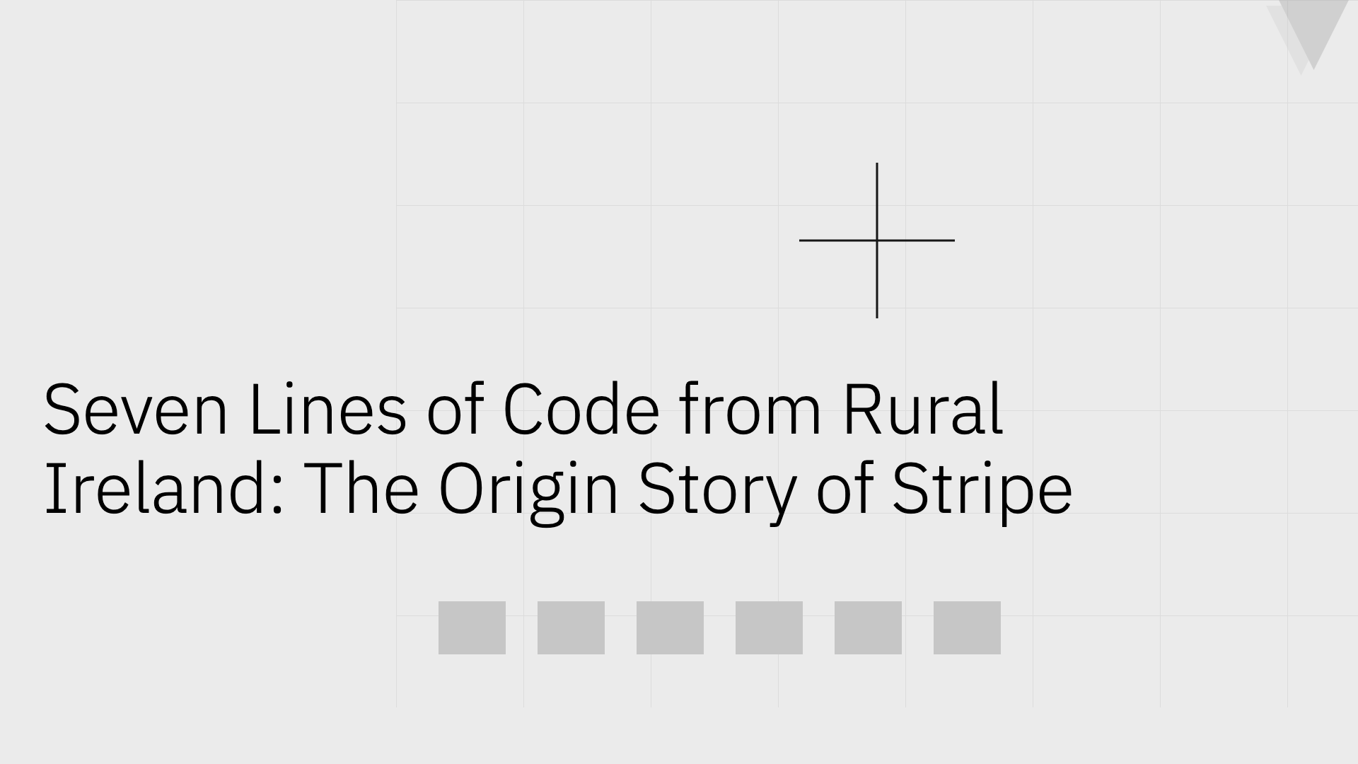 Blog post featured image