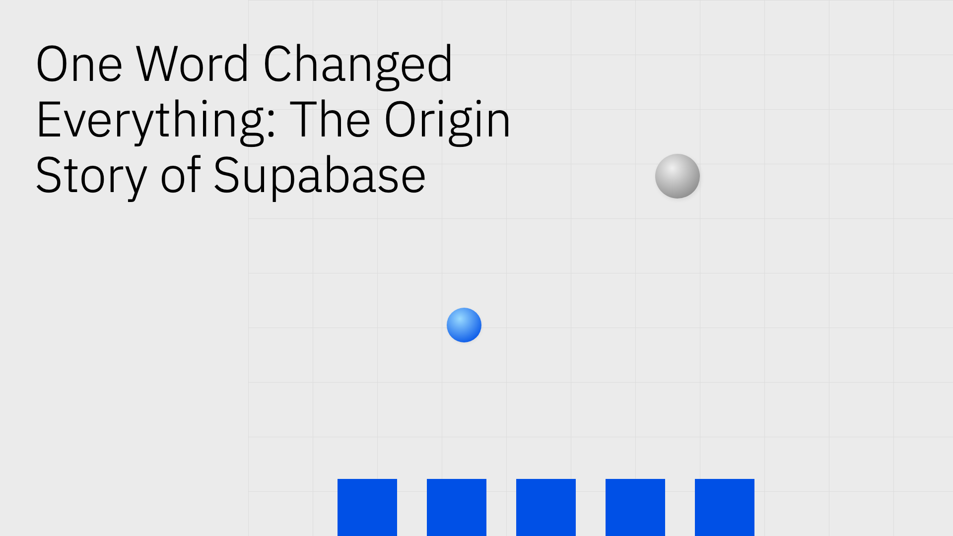 Blog post featured image