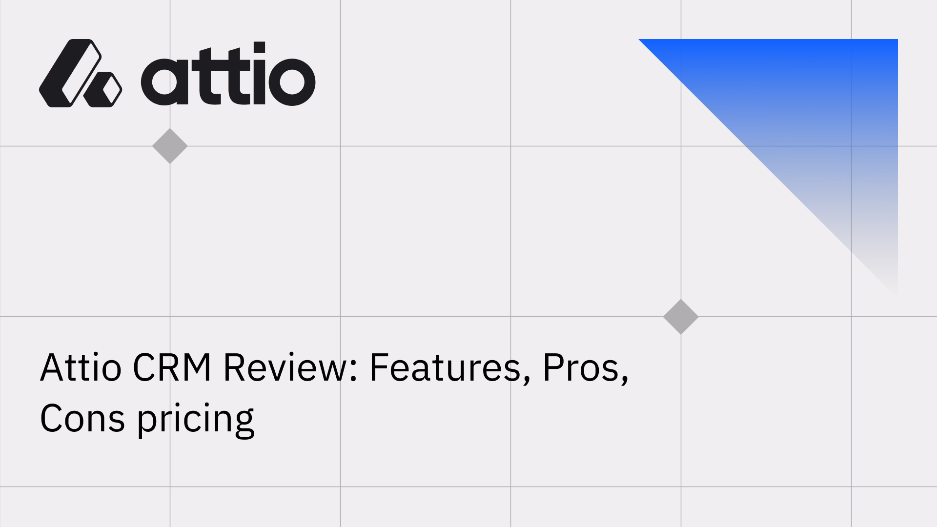 Blog post featured image