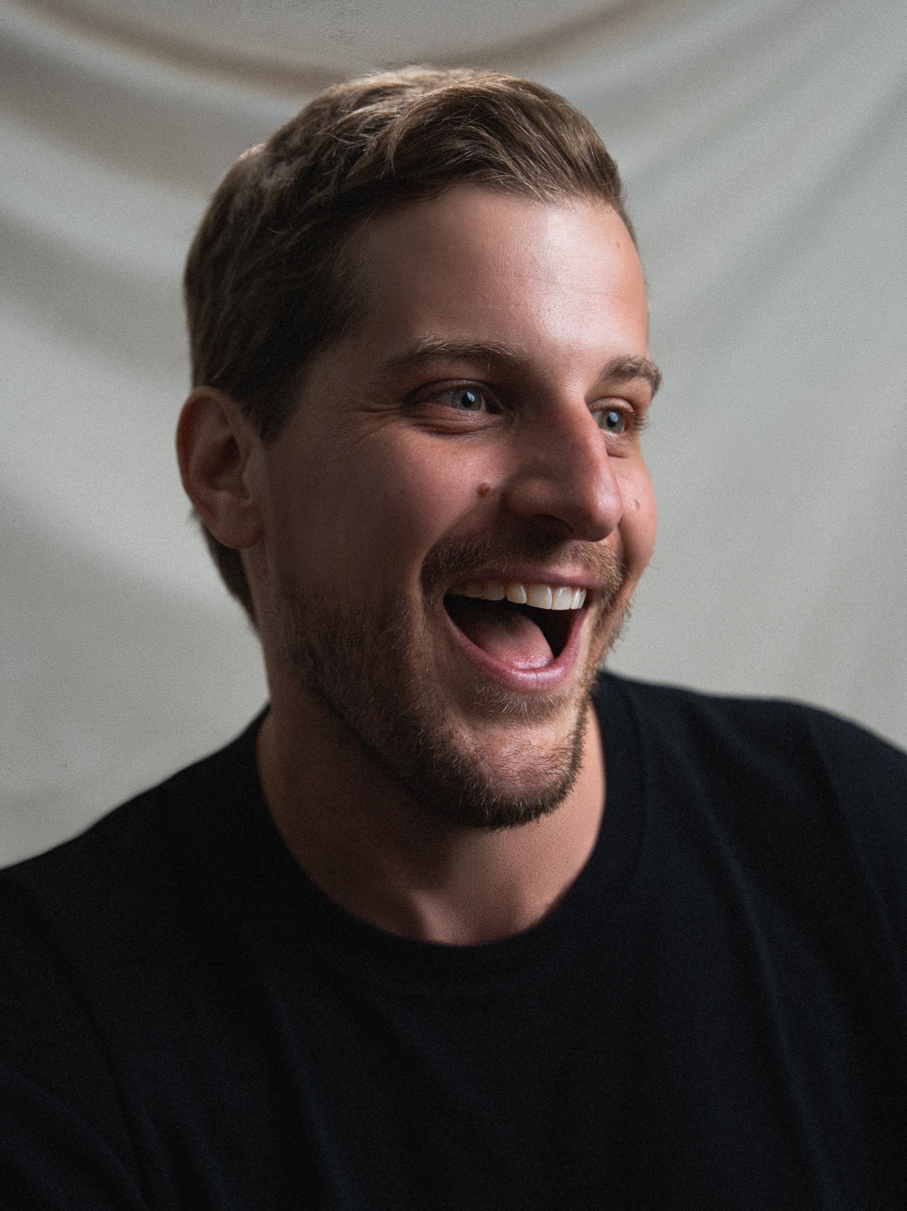 Christopher Telley