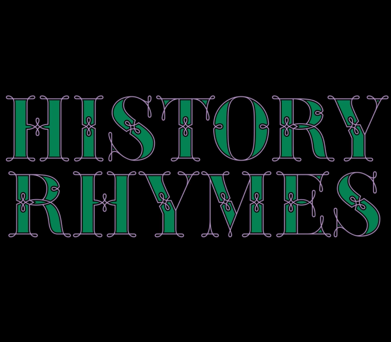 History Rhymes