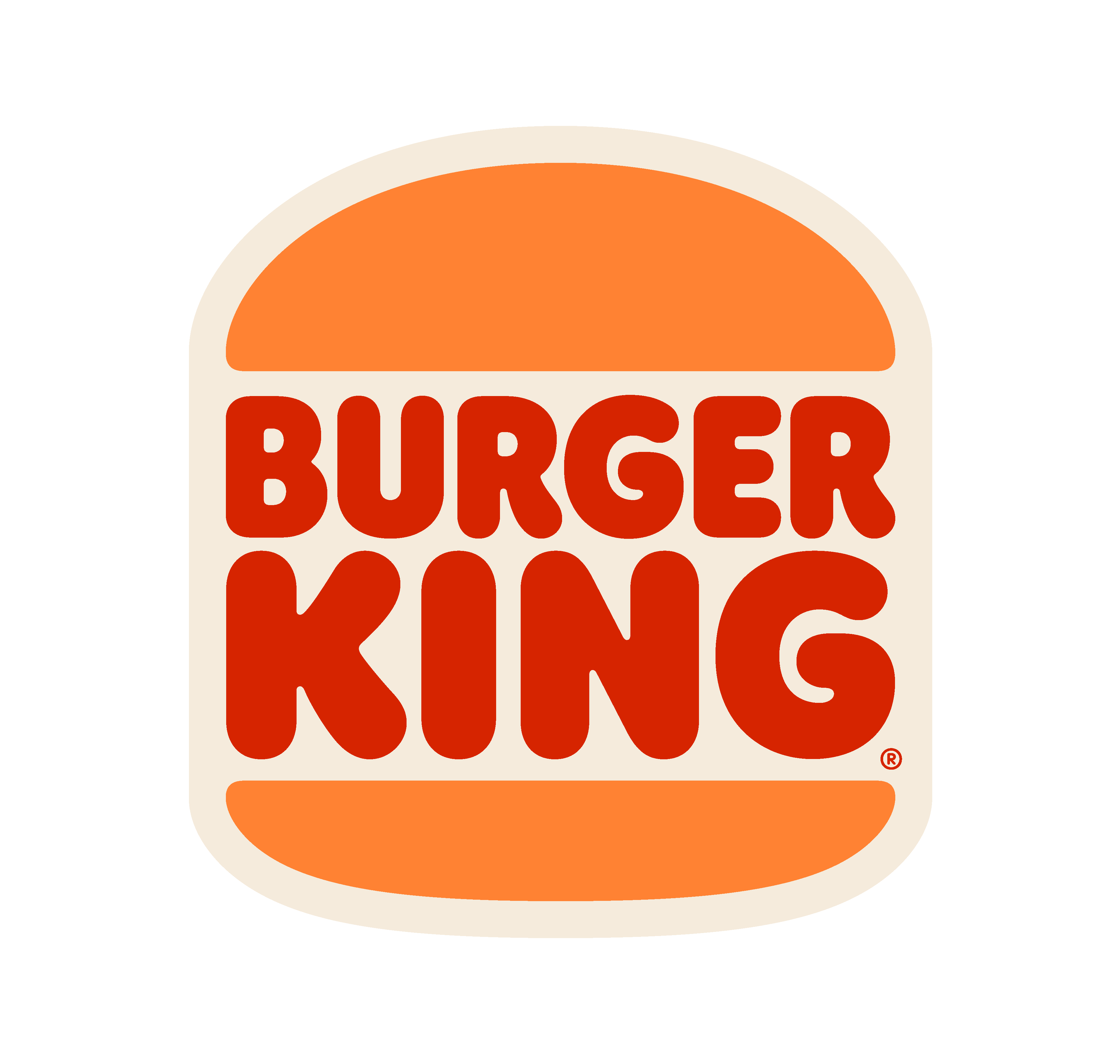 Burger King Logo
