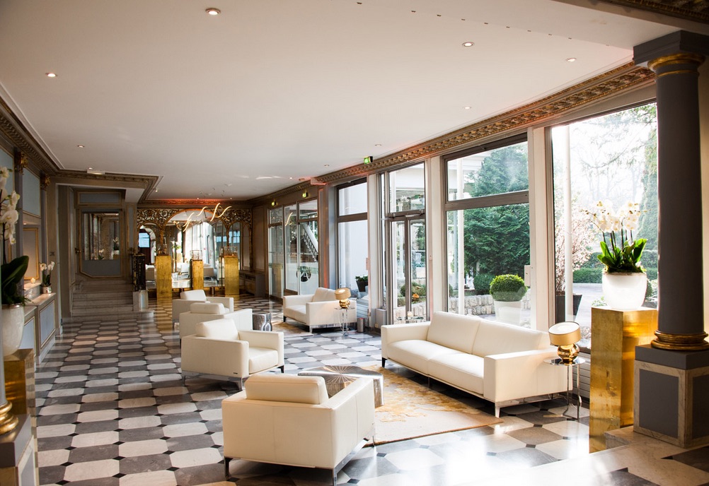 Quel budget prévoir pour un événement d’entreprise à Paris ? Le guide 2026