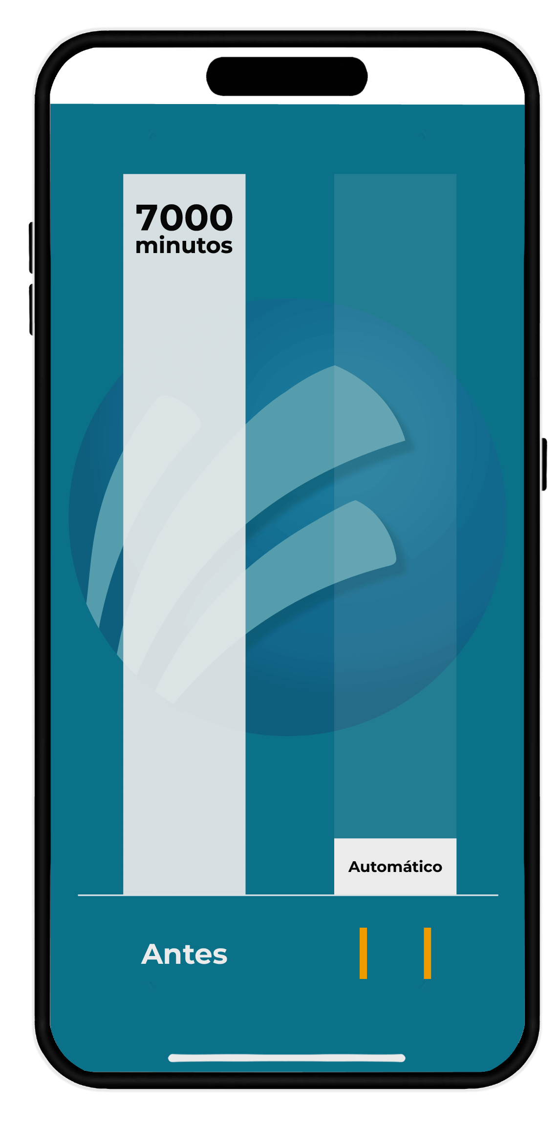 Antes y después de usar Paralelo.ai para automatizacion