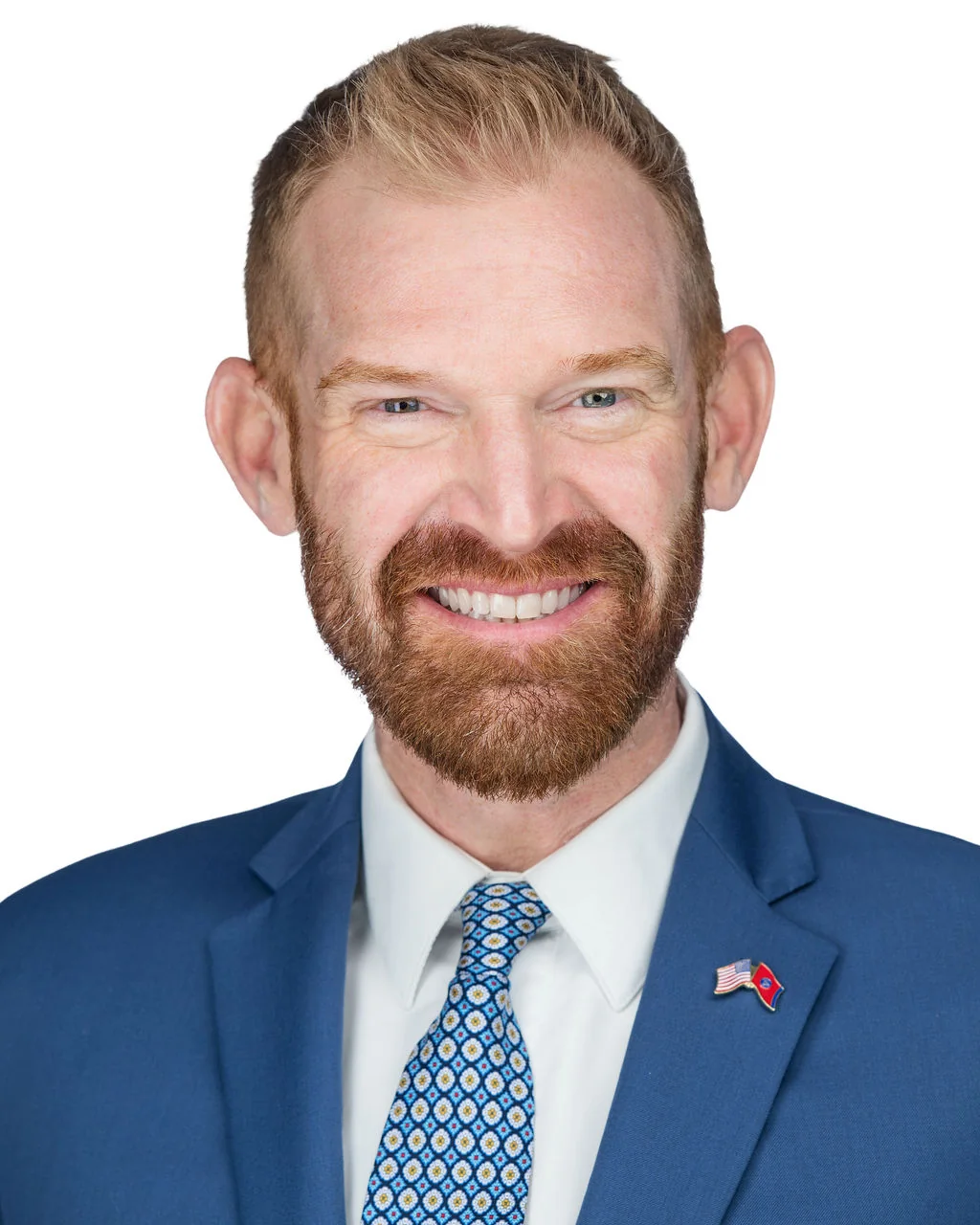 Clint Palmer