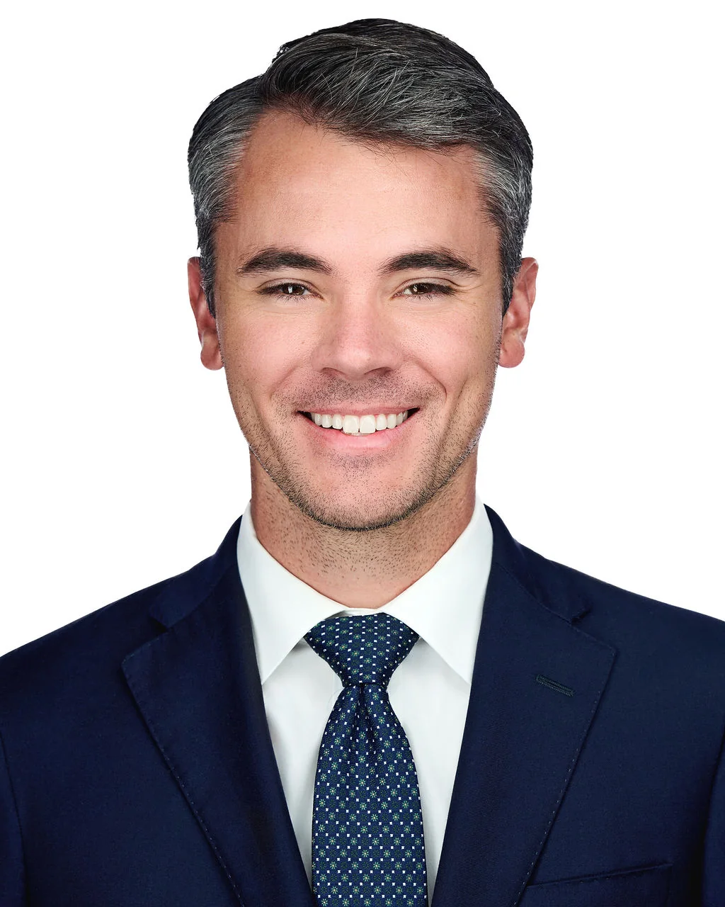 Zack Lawson