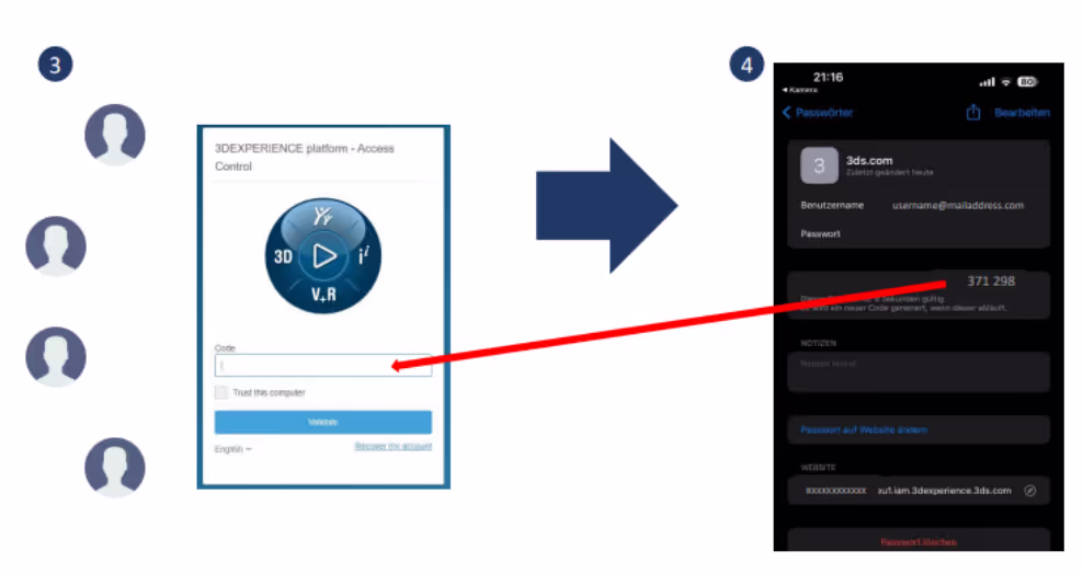 2-Factor Authentication