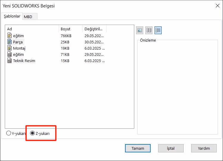 En İyi 3 SOLIDWORKS 2025 Geliştirmesi