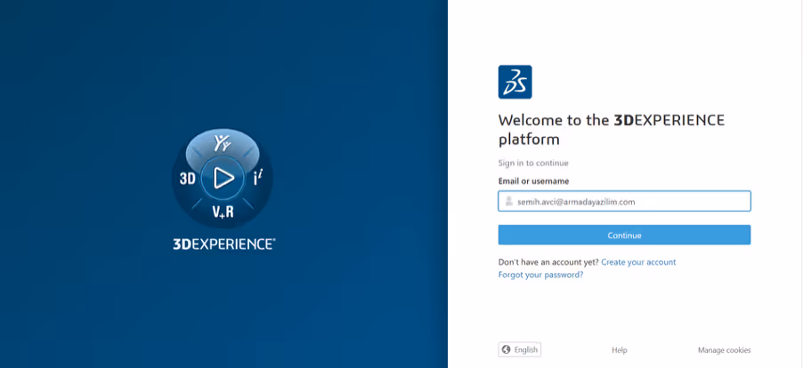 3DEXPERIENCE’da xDesign: Bulutta Tasarımın Yeni Yüzü