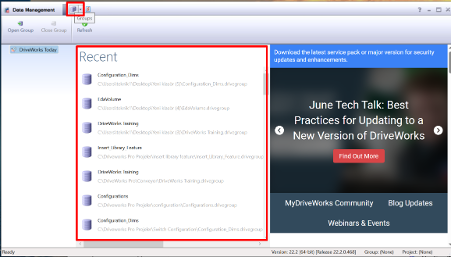 DriveWorks Projelerinde Paketle Gönder Nasıl Yapılır?