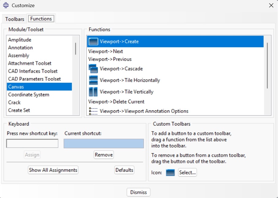 ABAQUS KISAYOL ATAMASI