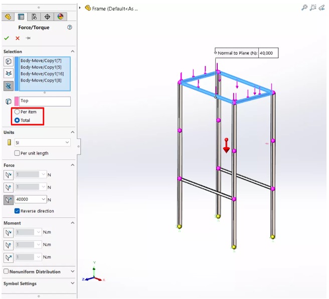 SOLIDWORKS Simulation 2026 Yenilikleri-1