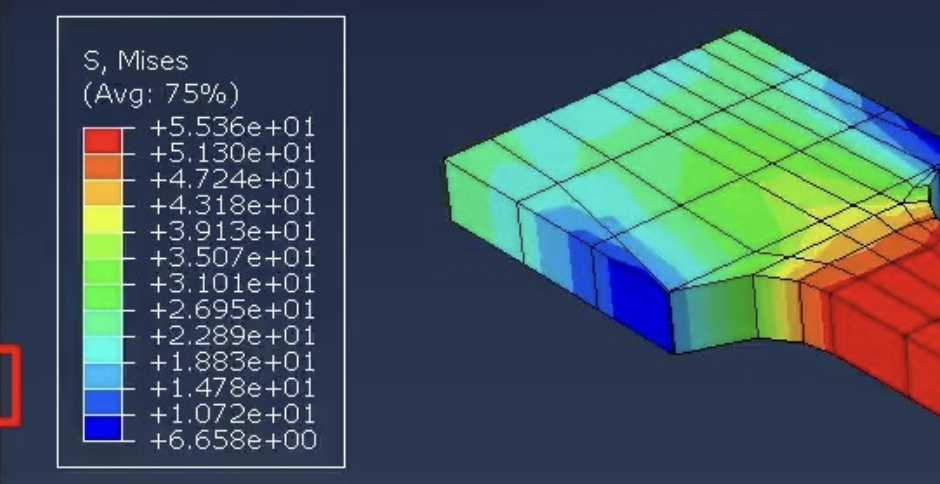 Abaqus Üzerinden Animasyon Kaydetme