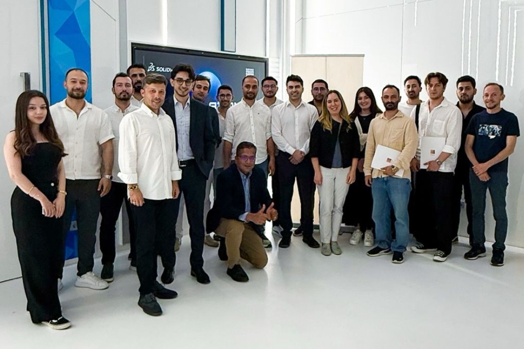 Simulation Experience Day’de Simülasyonun Geleceği Konuşuldu