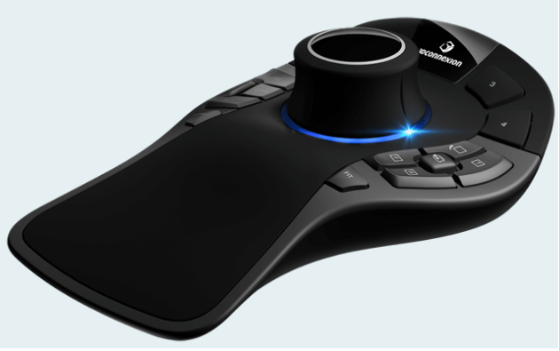 En Yeni SOLIDWORKS Sürümünde 3D Mouse Neden Çalışmıyor?