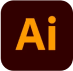 Adobe Illustrator logo – Vector graphic design software
